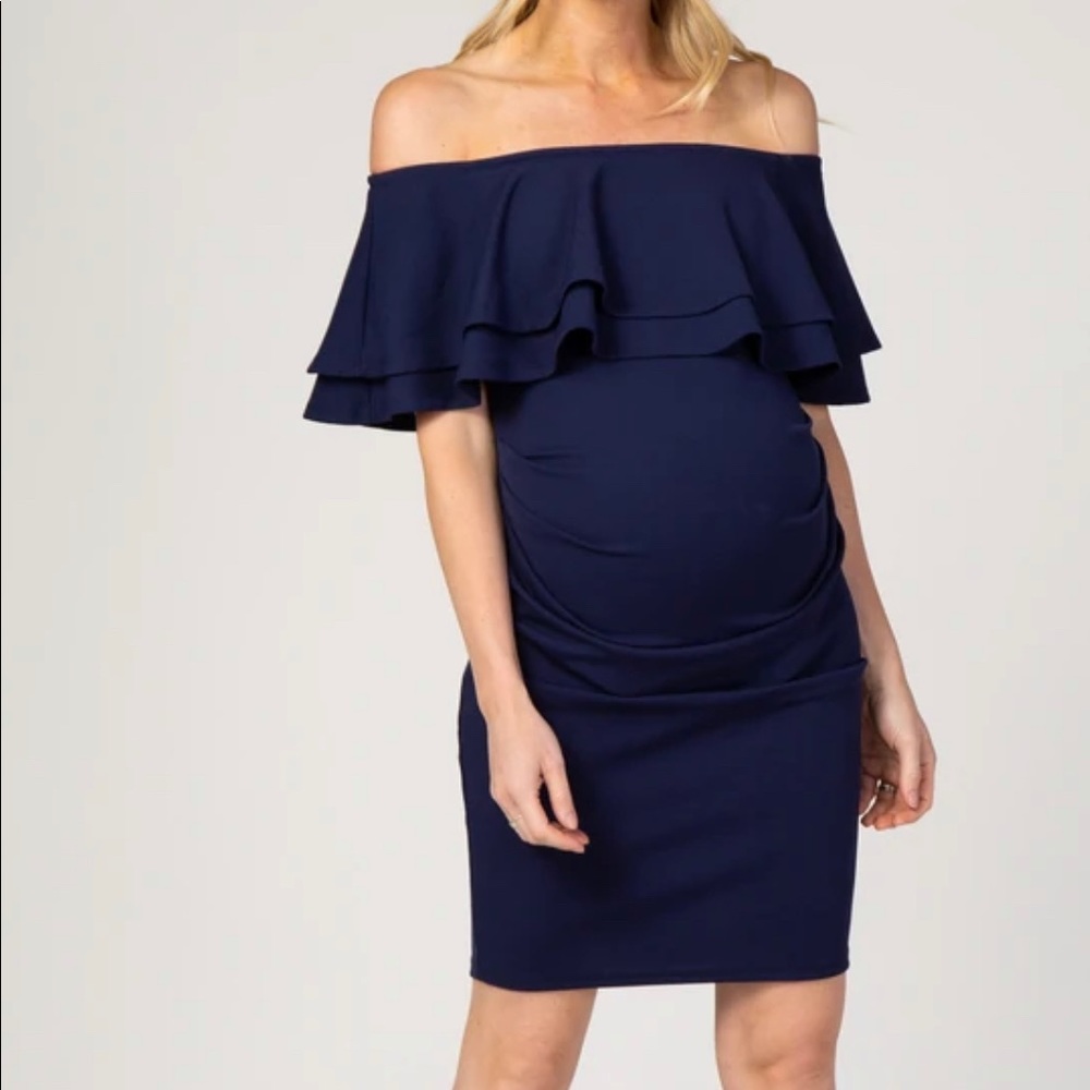 Maternity dress